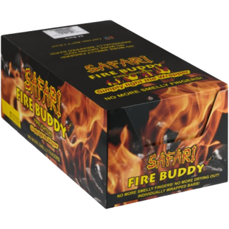 Firebubby 1x24