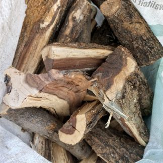 30KG Swarthaak Wood