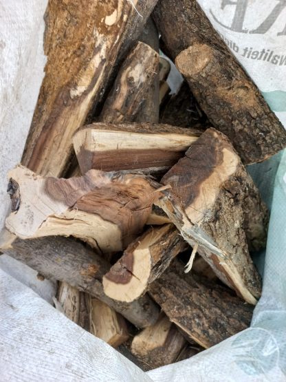 30KG Swarthaak Wood