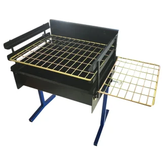 Braaiers